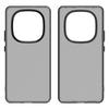 Applicable to Xiaomi Redmi note15Pro candy mobile phone case frosted Redmi note14Pro full anti-drop protective case