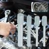 4ks Univerzální sada kolíků pro nastavení vačkové hřídele pro více modelů vozidel Zajišťující efektivní operace automobilových oprav