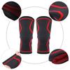 Knee Support Fitness Running Cycling Braces Kneepad Sport Gym Knee Pad Elastic Nylon