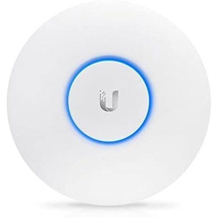 Ubiquiti UniFi AC PRO 5-pack Access Point 802.11AC 3x3 1750Mbps UAP-AC-PRO-5