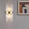Luxury Wall Lamp Modern Gold Wall Light Indoor Lighting Wall Sconce Home Decor for Living Room Bedroom Bedside Stairs