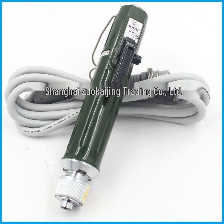 HIOS A-4500 High-Speed Electric Screwdriver in Stock