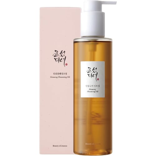 

Очищающее масло с женьшенем Beauty of Joseon BOJ Ginseng Cleansing Oil 210 мл