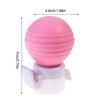 Carbonation Cap, Carbonation-Preventing Cap, PET Bottle Cap, Soda Bottle Cap, Drink Cover Saver, Silicone Soda Bottle Stopper, Fizzy Drink Push-Type S
