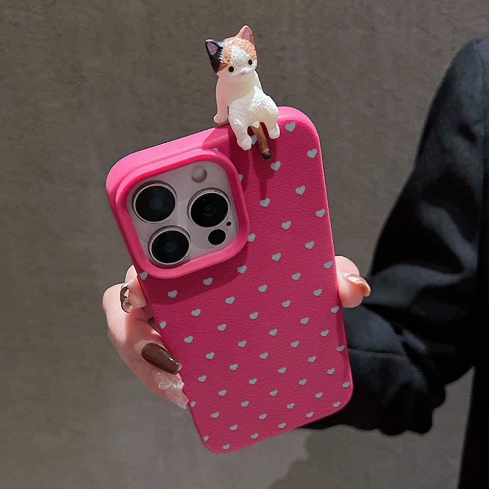 Bemalte Handyhülle für iPhone 11 12 13 14 15 16 iPhone 11 12 13 14 15 16 Pro 12 13 14 15 16 Pro Max