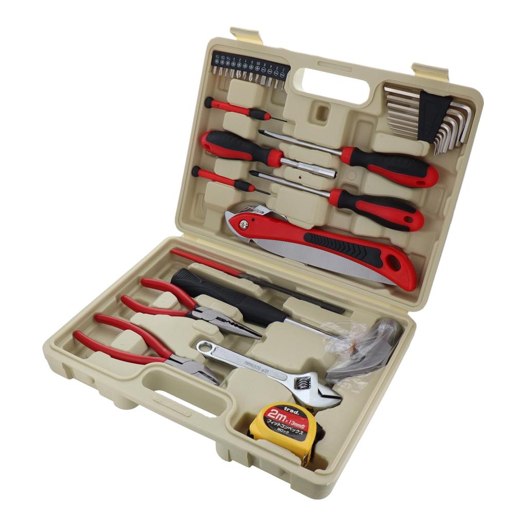 TRAD 32dílná sada nářadí TS-32