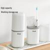 MARYYA Portable Travel Wash Cup Set