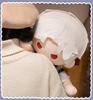 Love & Space Cotton Doll: Qi Yu Shen Xinghui Li Shen Qin Che Plush Pillow