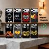 Wu-Tang Wu T-Tang C-Clan Ultra Handyhülle Für iPhone17,16,15,14,13,12,11 Plus,Pro Max Magnetisch Für Magsafe Kabelloses Laden