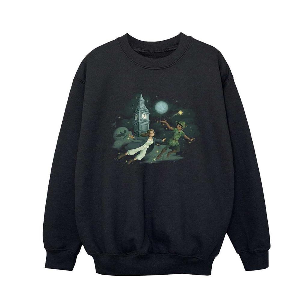 Peter Pan Boys Big Ben Sweatshirt