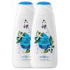 Liùshén Ice Cool Shower Gel (2-Pack)