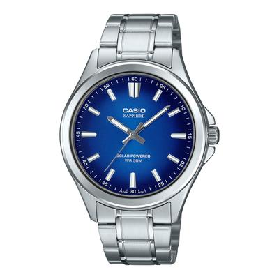 Casio Hodinky Pánské MTS-RS100D-2AVDF/MTSRS100D-2A