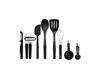 Louça – Conjuntos de utensílios de cozinha