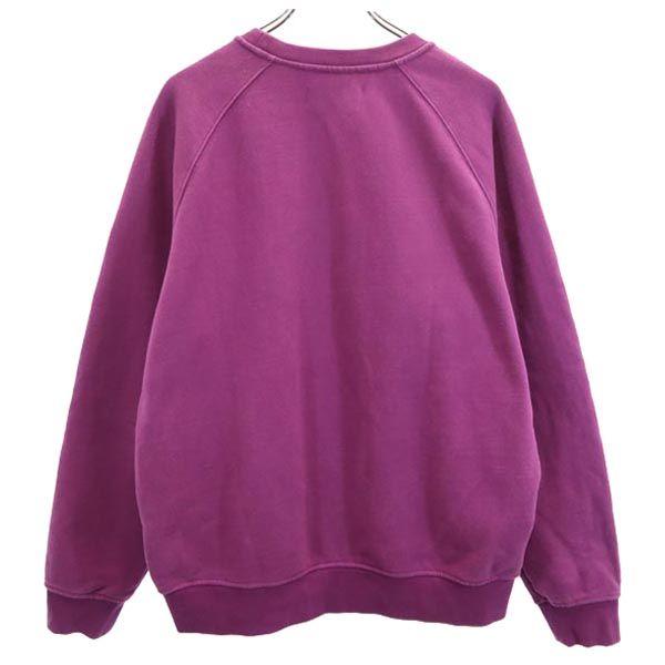 KITH x Vogue collaboration Long sleeve trainer M x VOGUE sweatshirt Men's Used