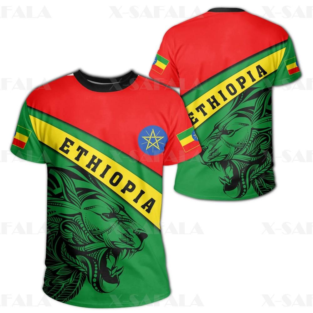Reggae Lion Polo Shirt, Trendy Casual Short-Sleeve Top