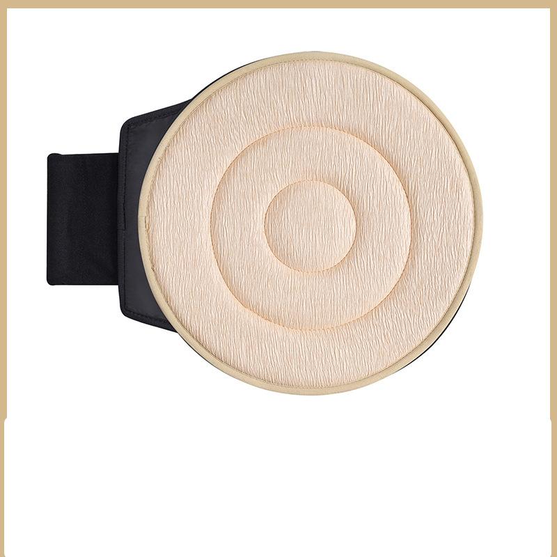 Swivel Cushion 360 Degree Rotating Car Chair Seat Cushion Mobility Aid Chair Seat Revolving Cushion Memory Foam Mat Portable