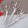 Professional Tailor Scissors Sewing Scissors Stainless Steel Thread Cutter Dressmaker Shears Sewing Craft Supplies CFJ001
