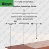 Wujun Outdoor Sun Umbrellas and Accessories