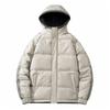 Große Größe Baumwollgepolsterte Kleidung Herren Winter Neu Locker Baumwollgepolsterte Jacken Trendig Verdickt Baumwollgepolsterte Kleidung Brotkleidung Jacke Herren
