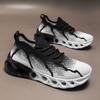 TUINANLE Men Breathable Lightweight Women Comfortable Nonskid Speciality Sneakers Sports Running Shoes