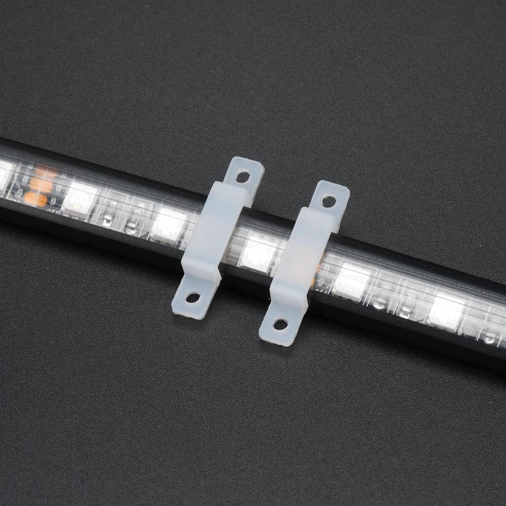 LED Strip Holder Tilbehør For 3528/5050 Kjøkkenskap