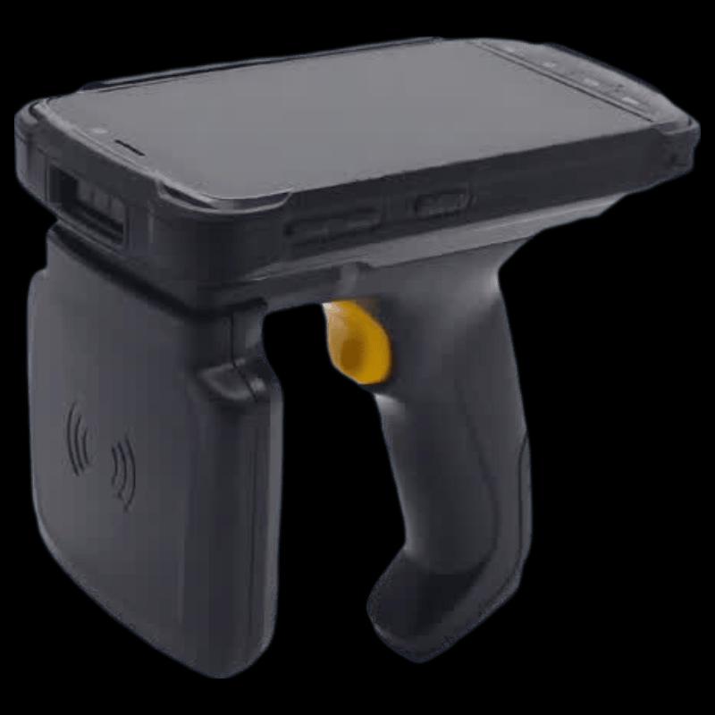 Newland MT90-LG Handheld UHF RFID Reader & Barcode Scanner
