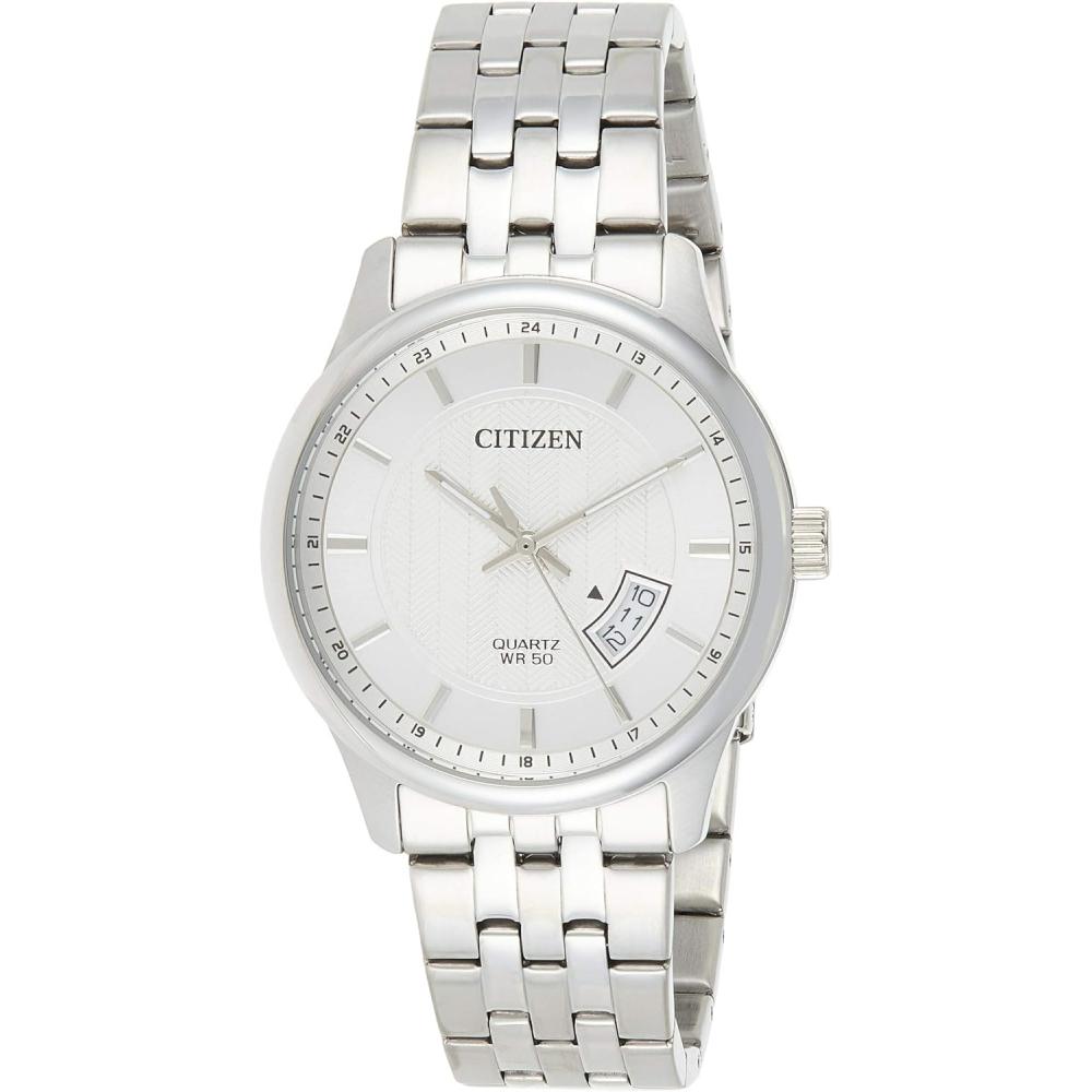

Нет Citizen Citizen Mesh Me Up кварцевые часы с батарейкой Япония Bi1050 81a