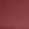 Massage Recliner with Rising Function Burgundy Artificial Leather