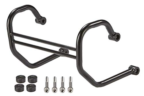 

Защита фары H2C стальная для CT125 20-25 (2EAL33101TA)