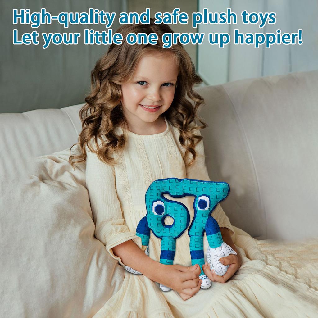 Soft Doll Toy , Baby Rag Doll, Suitable For Girls Birthday Gift, Plush Toy Gift