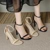 Calzado para mujer – Sandalias