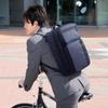 Sanwa 200-BAG048NV 3-Way Laptop Bag