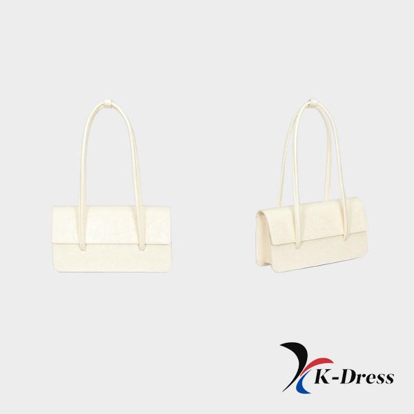 【GO-CCE】Urban Square Shoulder Bag (9 color) GO-CCE】Urban Square Shoulder Bag (9 color) (ショルダー