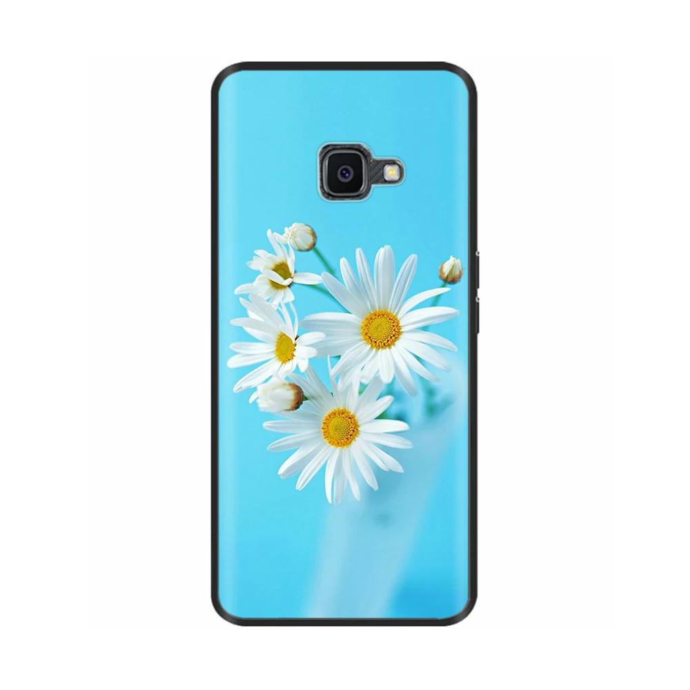 Shockproof Phone Case For Samsung Galaxy Xcover 4 4s Cover For Samsung Xcover 4S Xcover4 4s Cases Soft Silicone Bumper Fundas