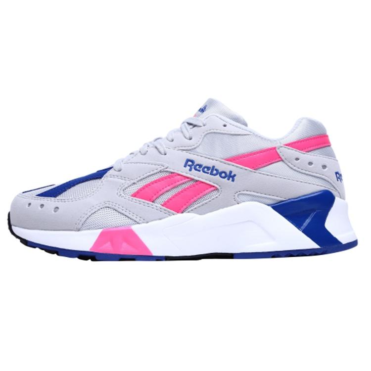 Reebok Aztrek Acid Pink Men s DV3941 EU 42.5