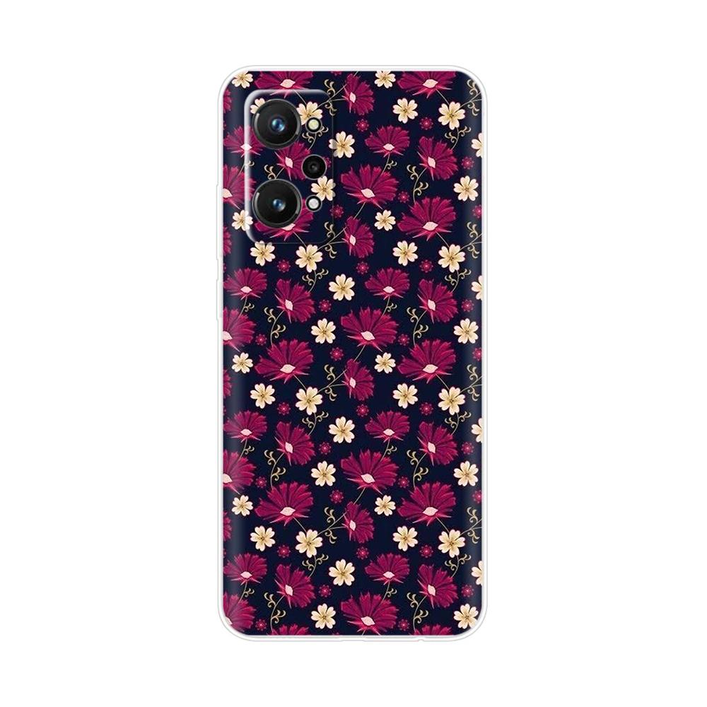 Handyhülle für Realme GT Neo 2 5G Hülle Silikon Weiches TPU Cover für Realme GT Neo 3T 2 3 Neo2 Neo3 Neo3T Hüllen Schutzhülle