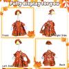 Pet Clothing, Film And Television Peripheral Decoration Set
