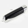 Car Hand Brake Installation Grip Covers Universal Protector Accessories