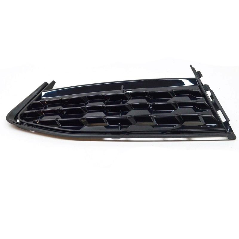 För BMW 7-serie G11 G12 2015 2016 2017 2018   Främre stötfångare Sidogaller Dimljuslock 51118092157 51118092158