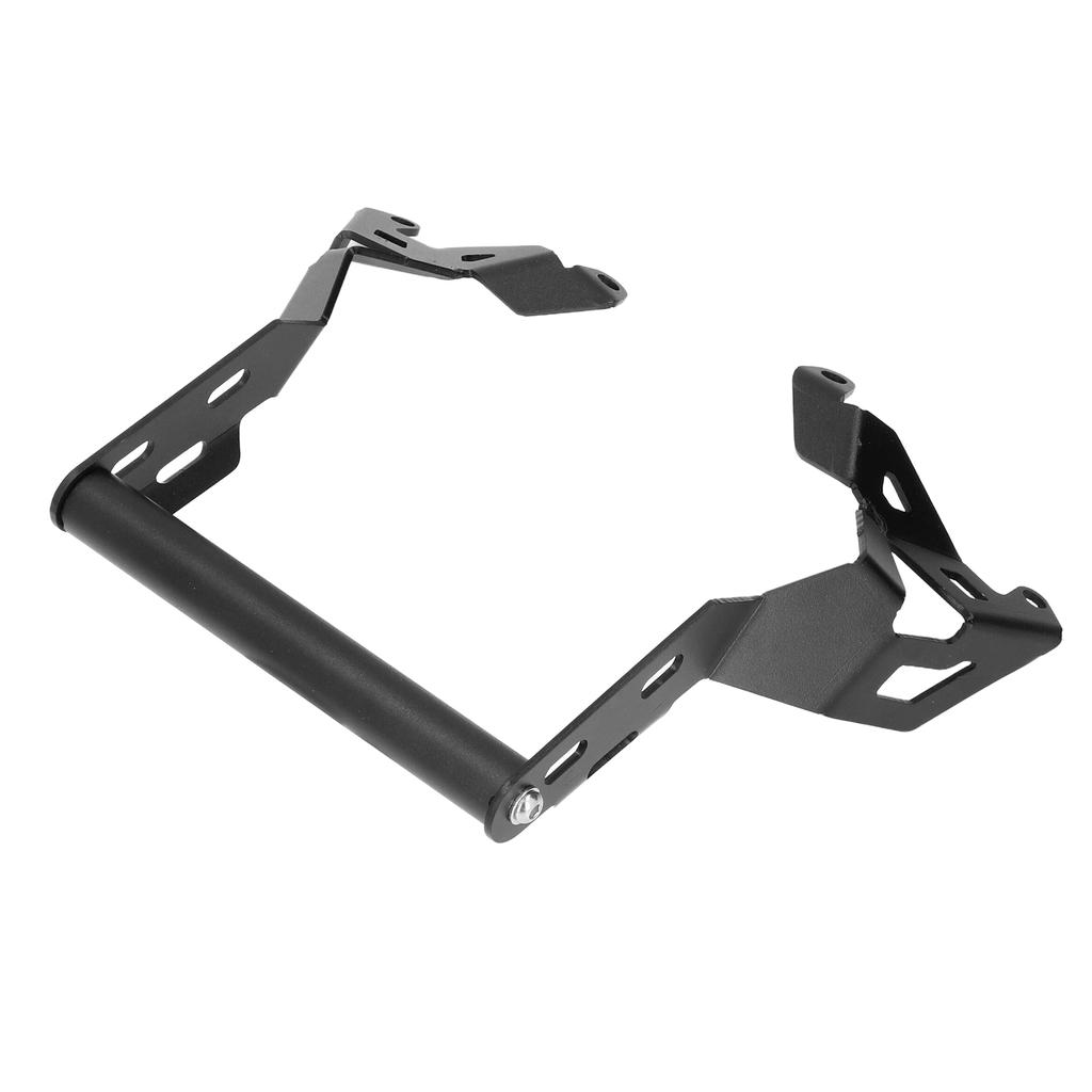Motorrad Handy Navigationshalterung Verlängerung Kohlenstoffstahl 22mm Durchmesser Stange Ersatz für TIGER