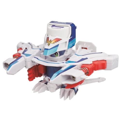 

Bottleman BOT-58 Bottle Phoenix G