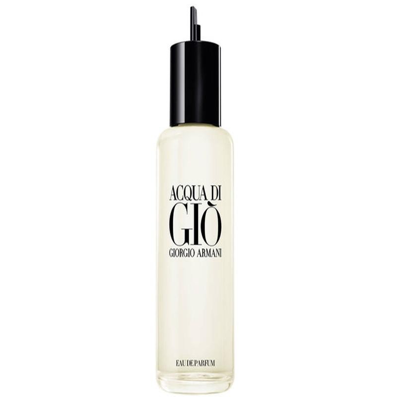 Armani Sentiment Men s Perfume Endless Edition Refill 150ml