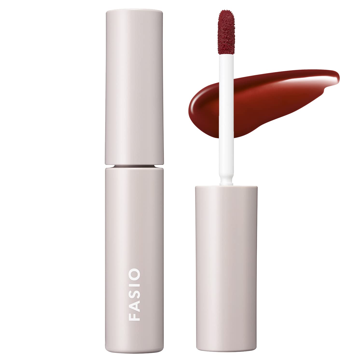 

FASIO One Day Permanent Makeup Rouge 002 Кленовый сироп 5,5 г