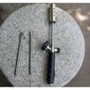 ZISIZ Portable Butane Torch