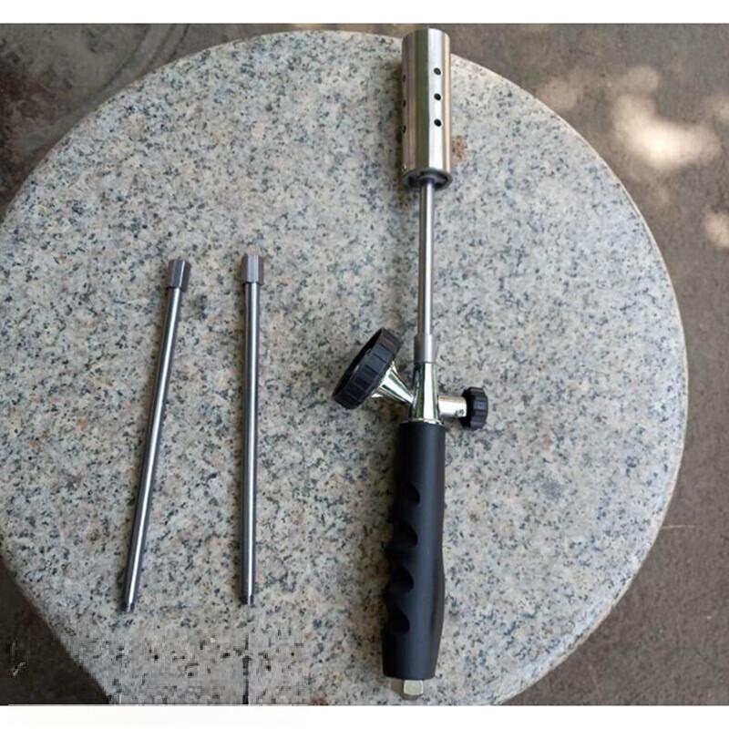 ZISIZ Portable Butane Torch