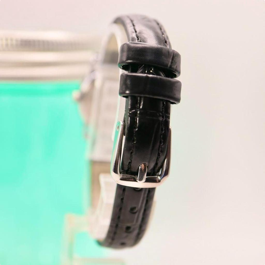 [USED] SEIKO ALBA Small Seconds Round Women's Watch 1199