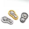 Gears, Chains, Fingertip Tops, Decompression Toys, Metal Tops, Bicycle Chain Tops