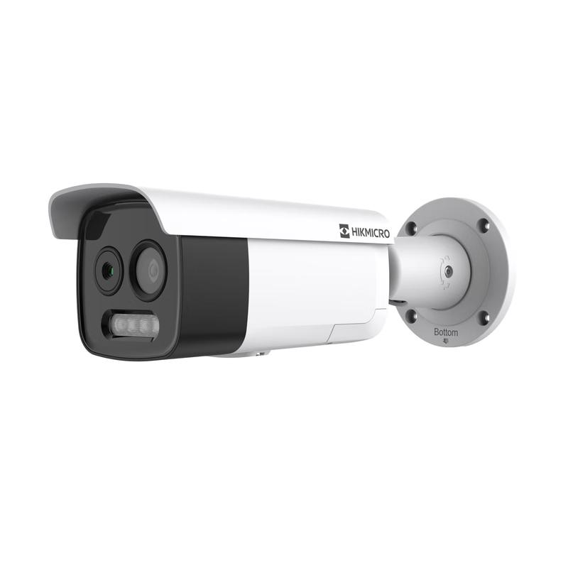 

HIKVISION 2MP HD IR Network Bullet Security Camera