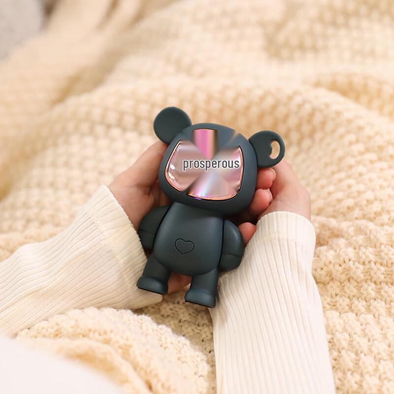 Kangroo Dragon Mini Bear USB Rechargeable Hand Warmer
