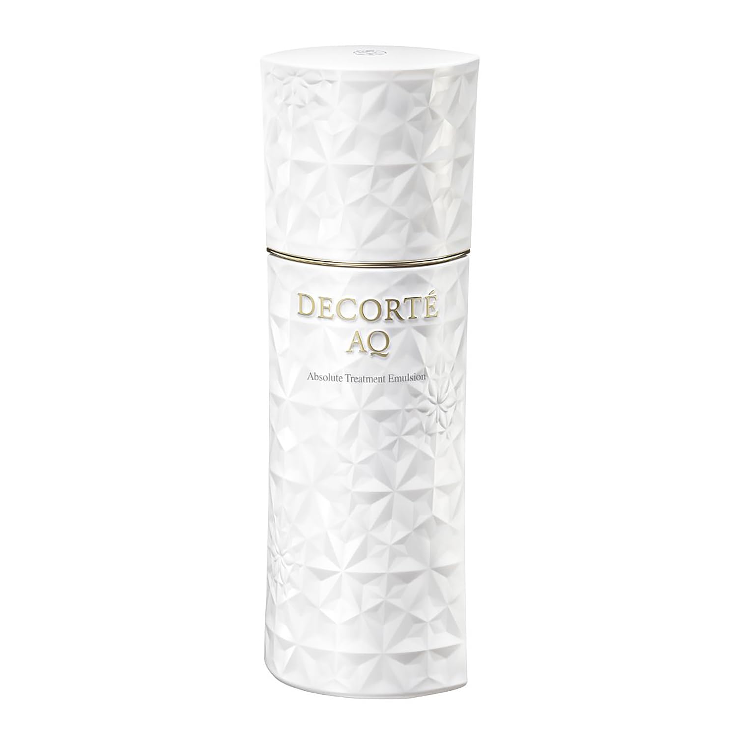 DECORTÉ Cosmetic Decorte Emulsion AQ Absolute Micro Radiance III 200mL